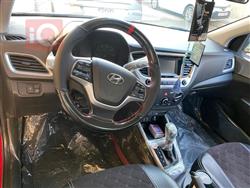 هيونداي أكسنت